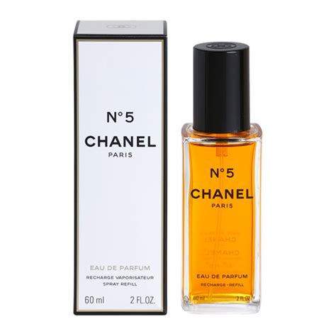 chanel n 5 recharge vaporisateur|chanel no 5.